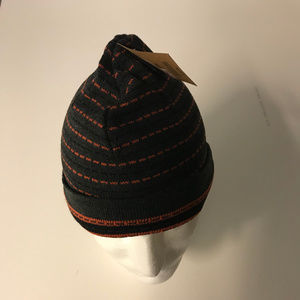 Stretch Knit Hat